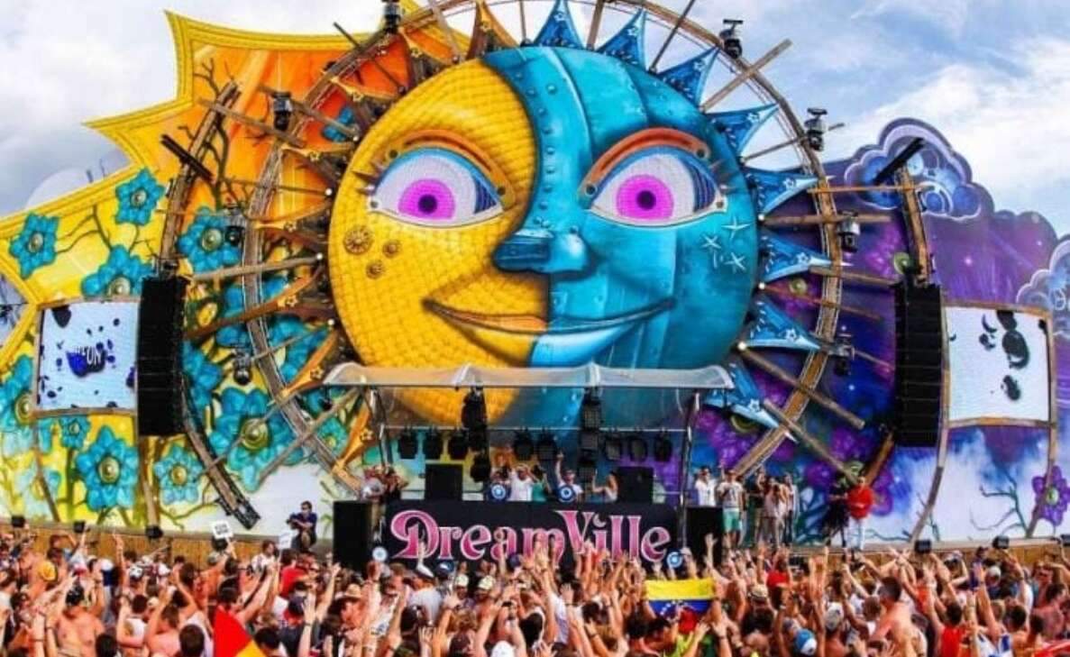 Ever heard of these annual musical festivals in India?