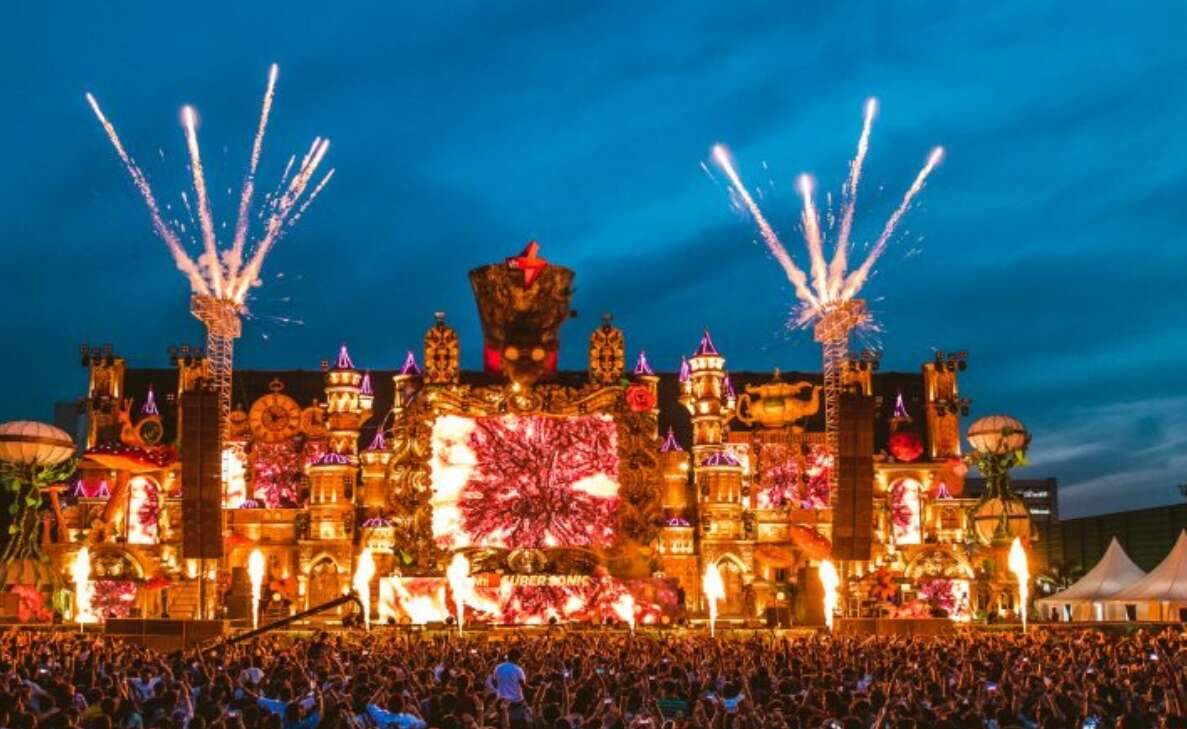 Ever heard of these annual musical festivals in India?