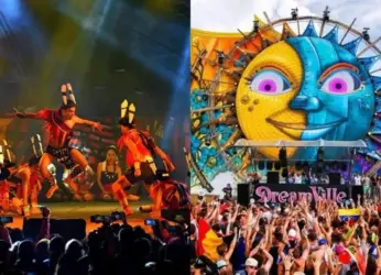 Ever heard of these annual musical festivals in India?