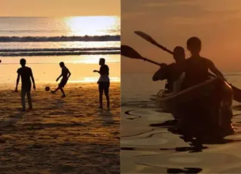 Vizag: Take a look at these must-try fun activities that will make your summer better
