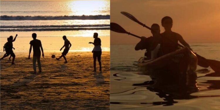 Activities to try out in Vizag this summer