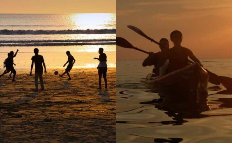 Activities to try out in Vizag this summer