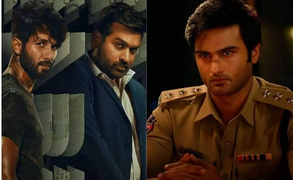 New movies and web series releasing on Amazon Prime Video this February