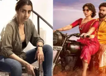 6 Indian movies trending on Netflix right now