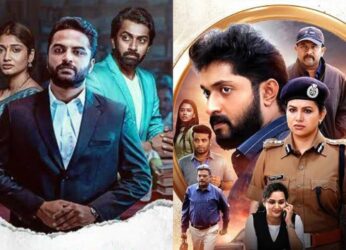 Spend your weekend with these 6 movies and 4 web series releasing today on OTT