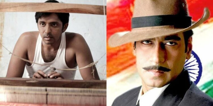 Best Indian biopics on Netflix that will get you inspired