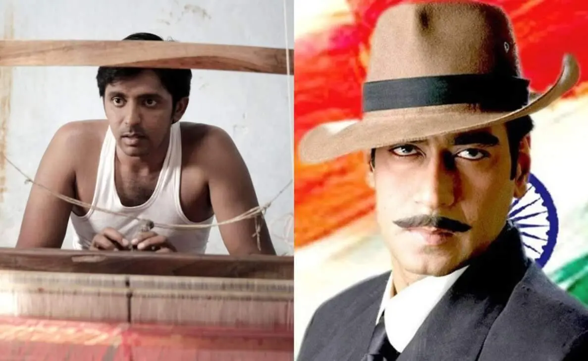 Best Indian biopics on Netflix that will get you inspired