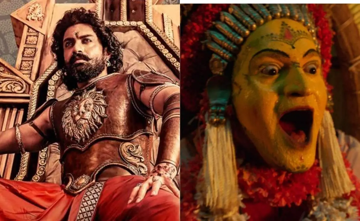 Entertain yourself with these best Indian Fantasy movies on OTT
