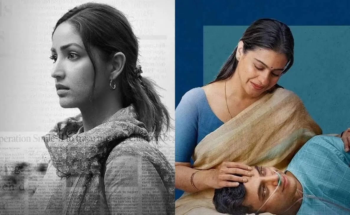 Don't miss these movies and web series releasing on Zee5 this February