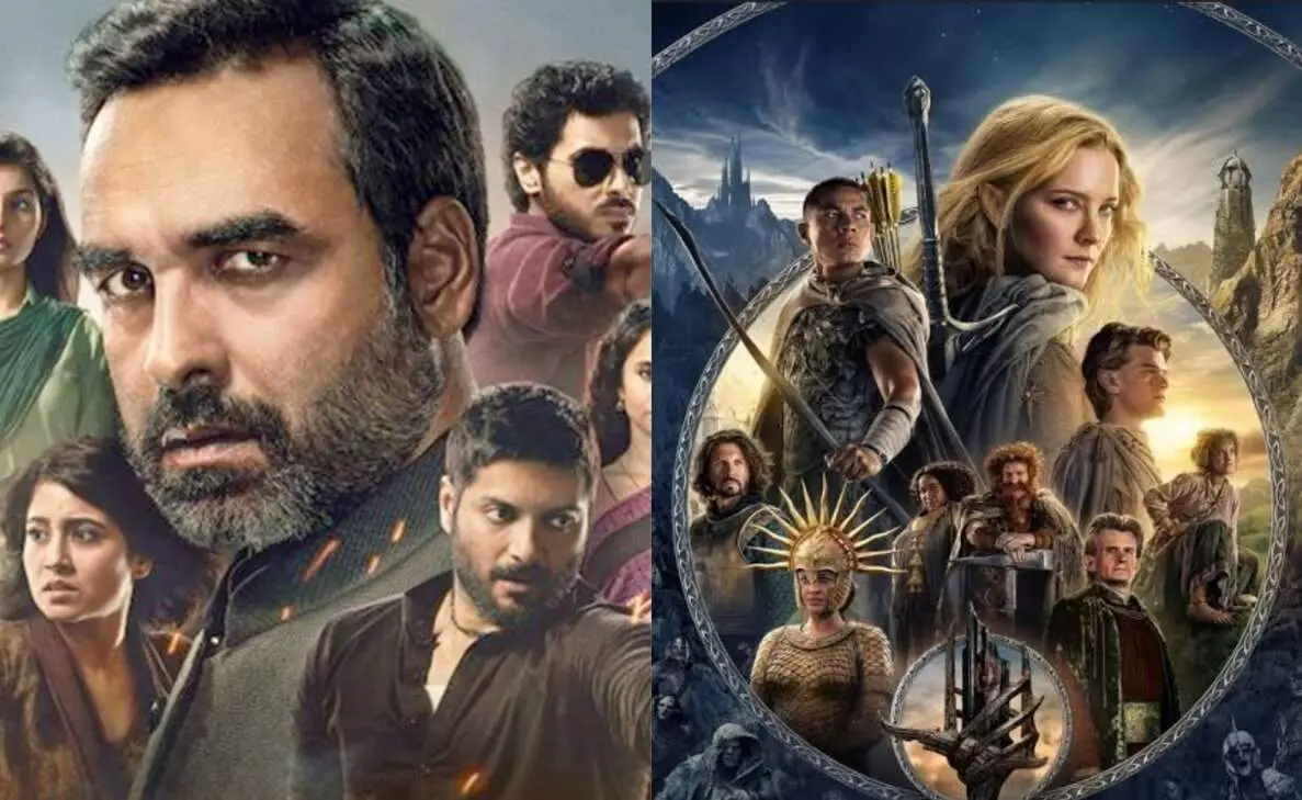 Best Amazon Prime Original series to add to your watchlist