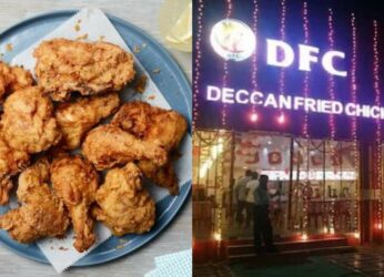 Forget KFC, head out to these food outlets that serve best fried chicken in Vizag