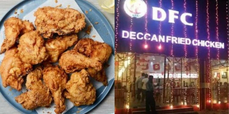 Looking for eateries that serve the best fried chicken in Vizag?