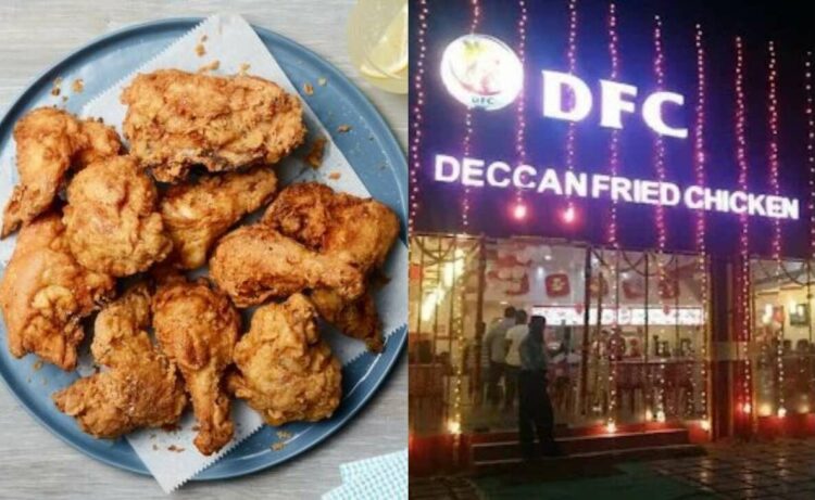 Looking for eateries that serve the best fried chicken in Vizag?