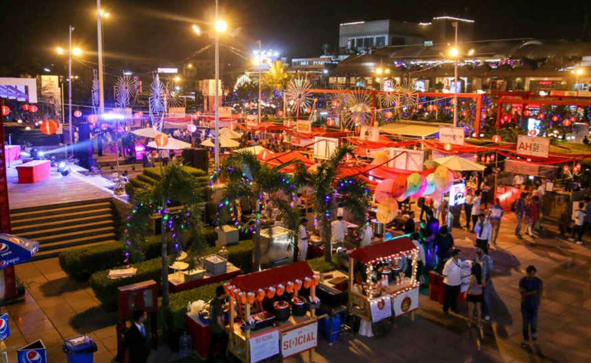 If enjoy food, then check out these yearly food festivals in India