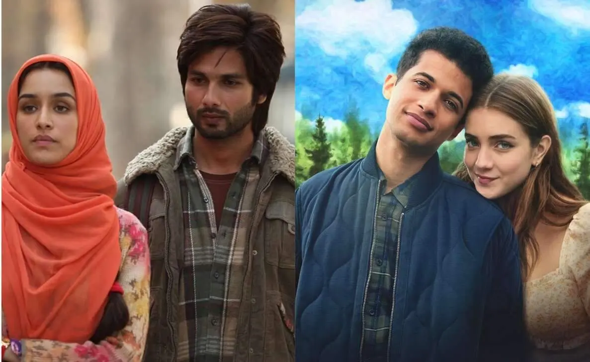 6 movies on Netflix that are based on books for a magical watch