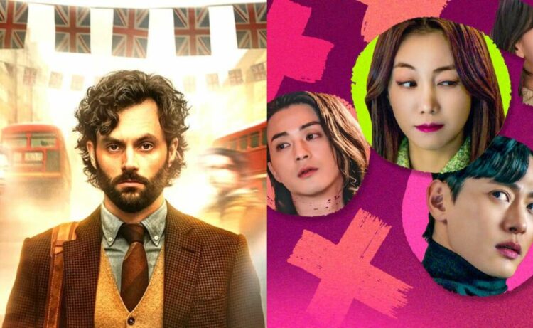 Hook onto these 6 Netflix series releasing this week