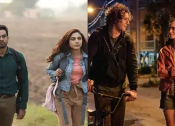 Latest romantic movies on Netflix to get your heart pumping ahead of Valentine’s Day