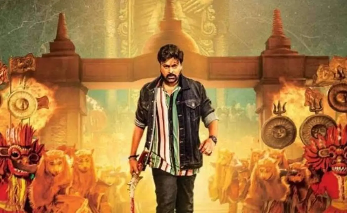 Mega mass blockbuster Waltair Veerayya seals OTT release date on this platform