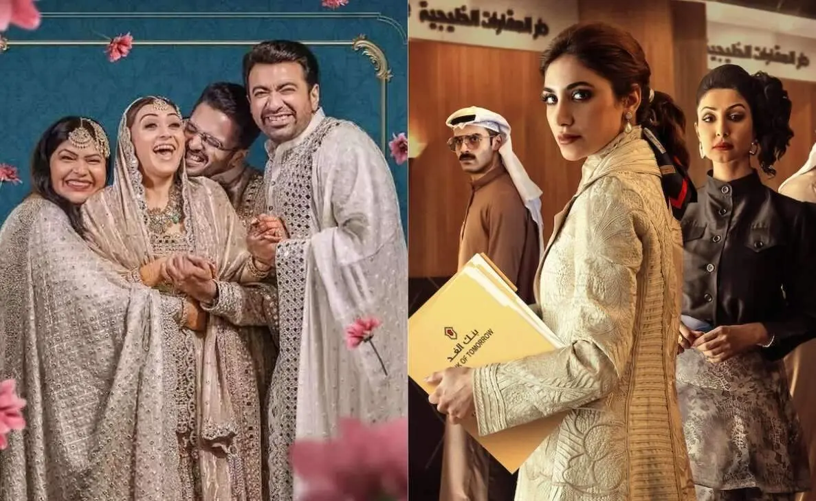 9 web series releasing on OTT this week of February