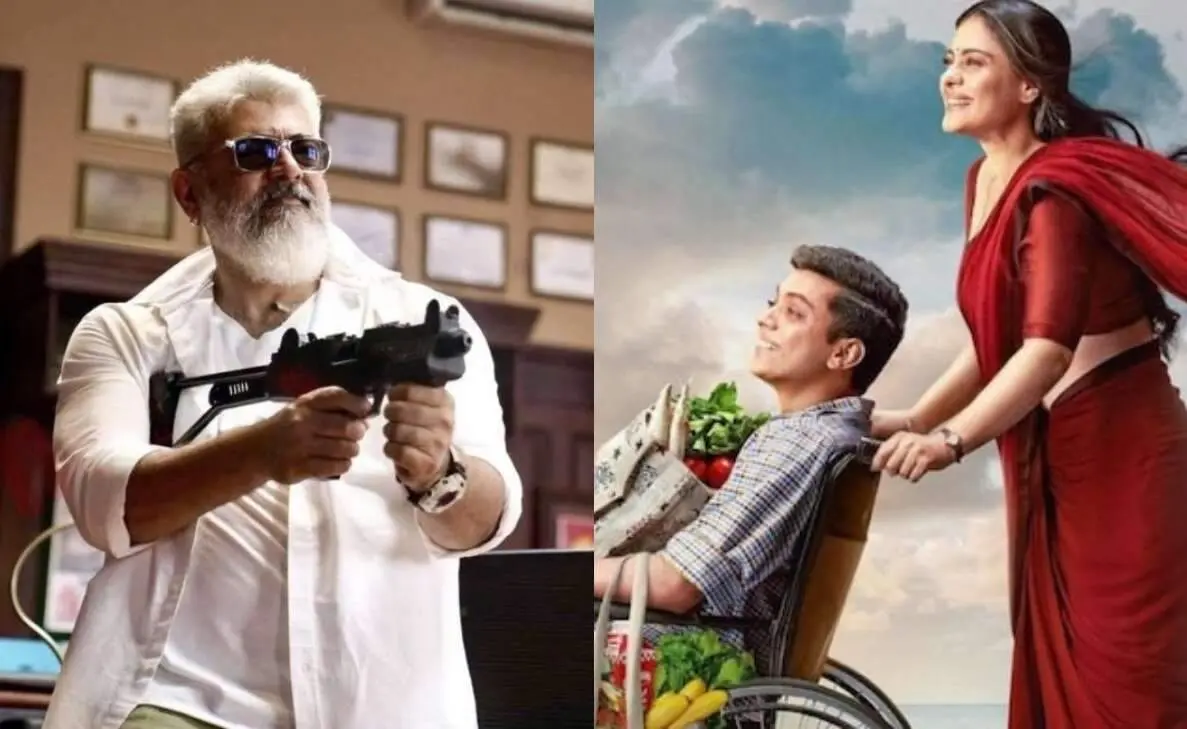 Stay up to date with these 9 movies releasing on OTT this week of February