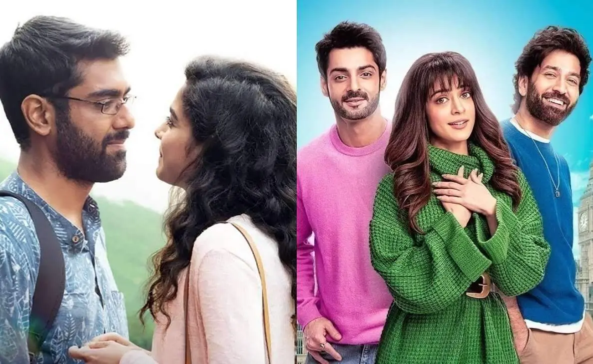 Romantic Indian web series on OTT to binge on this valentines week