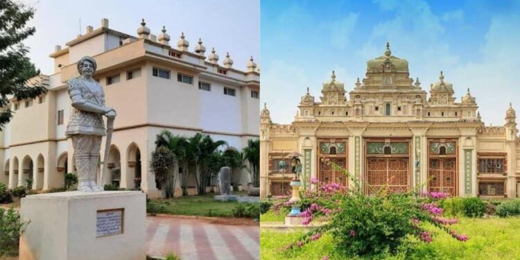 Enrich your knowledge at these art museums in South India