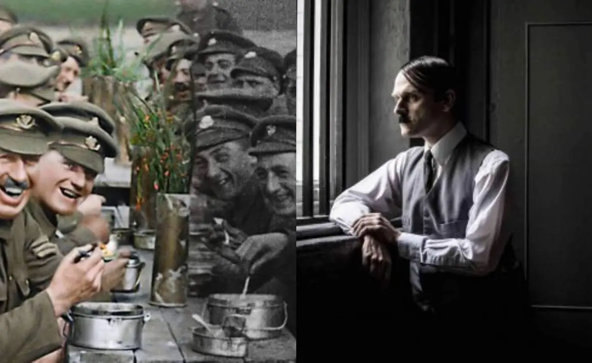 Dive into the past with this list of the best historical documentaries on OTTs