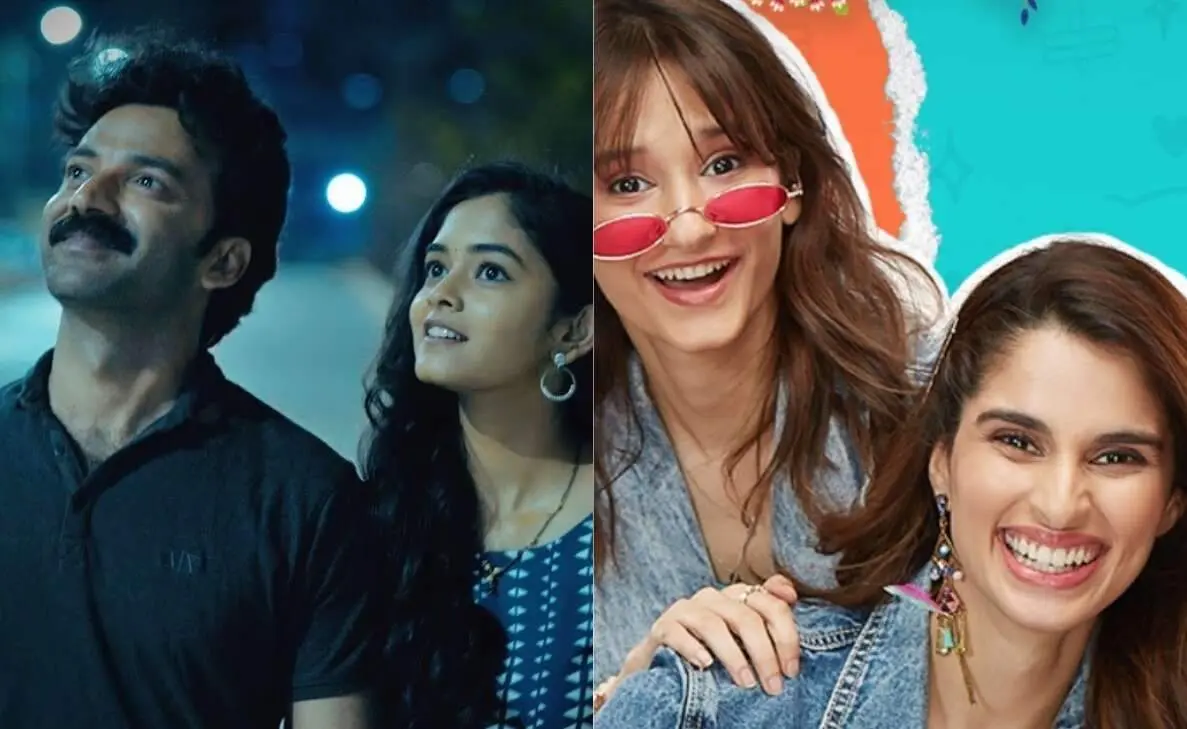 Don't miss out on these mini web series available on YouTube