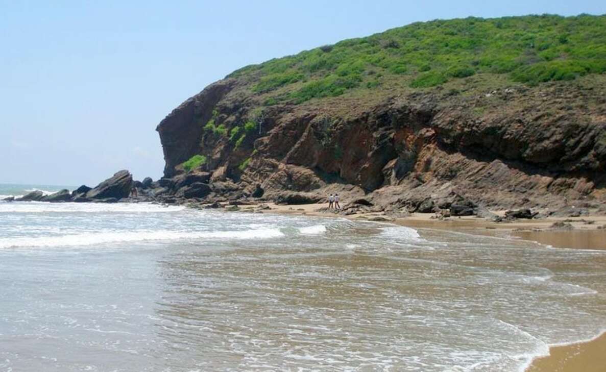 Make you Valentine's Day extra special with these ideas for an offbeat date in Vizag