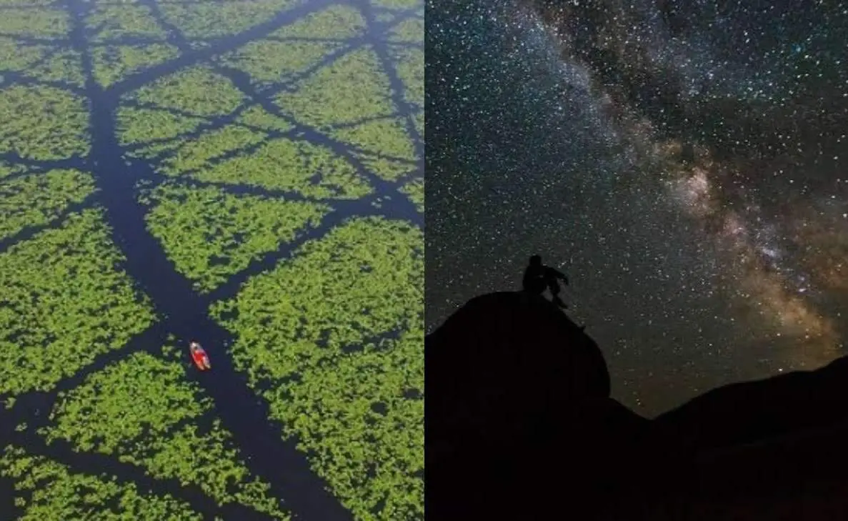 Make you Valentine's Day extra special with these ideas for an offbeat date in Vizag