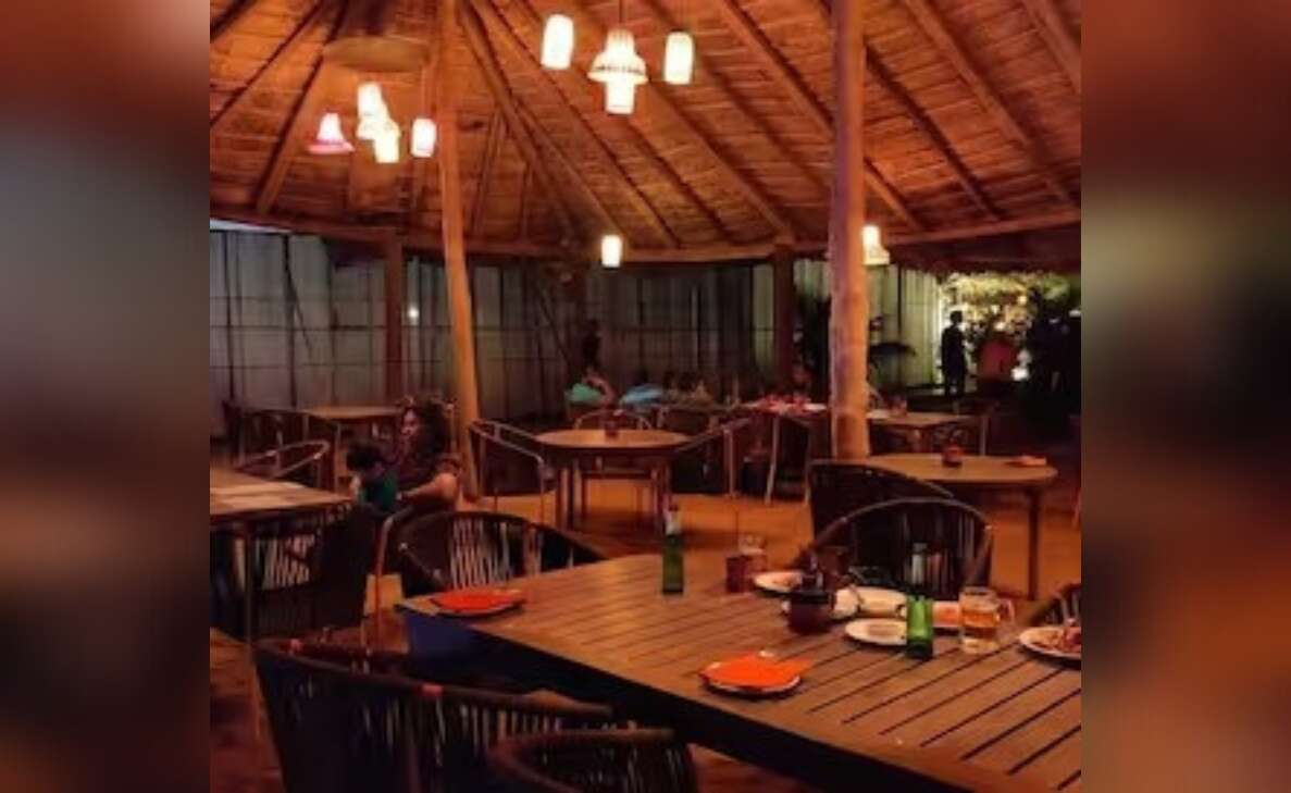 Restaurants in Vizag, perfect for a date night on Valentine's day