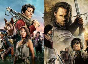 Best fantasy movies on Amazon Prime Video other than Harry Potter