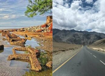 6 unique places in India that are sure to blow your mind at every step