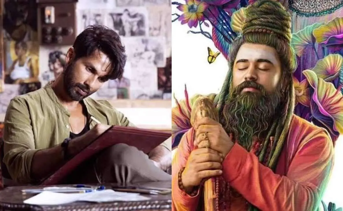 Add these 5 movies and 5 web series releasing today on OTT to your weekend watchlist