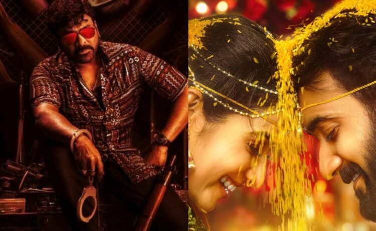 Catch these Telugu movies releasing on OTT in February