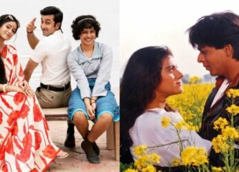 Revisit these top-rated Indian romantic movies on OTT for a desi flavored V-Day