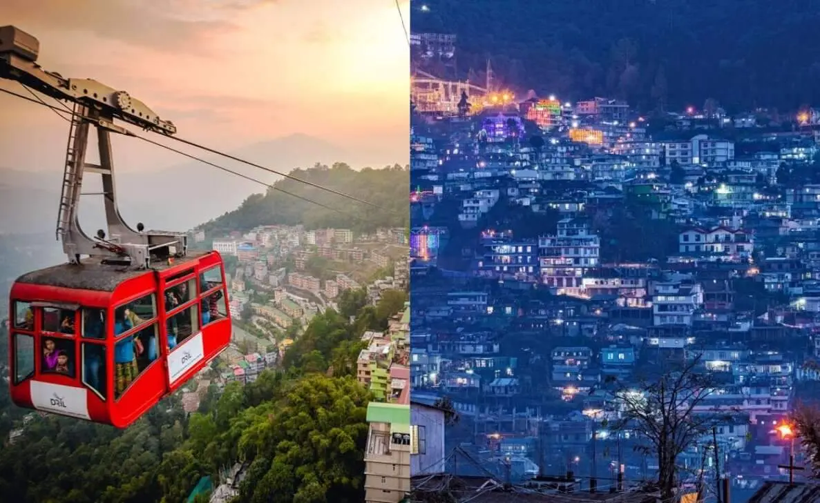 Best hill stations of North East India to explore for a rich cultural experience