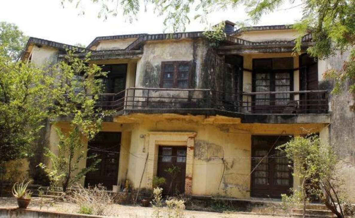 Will you dare to visit these haunted places in South India?