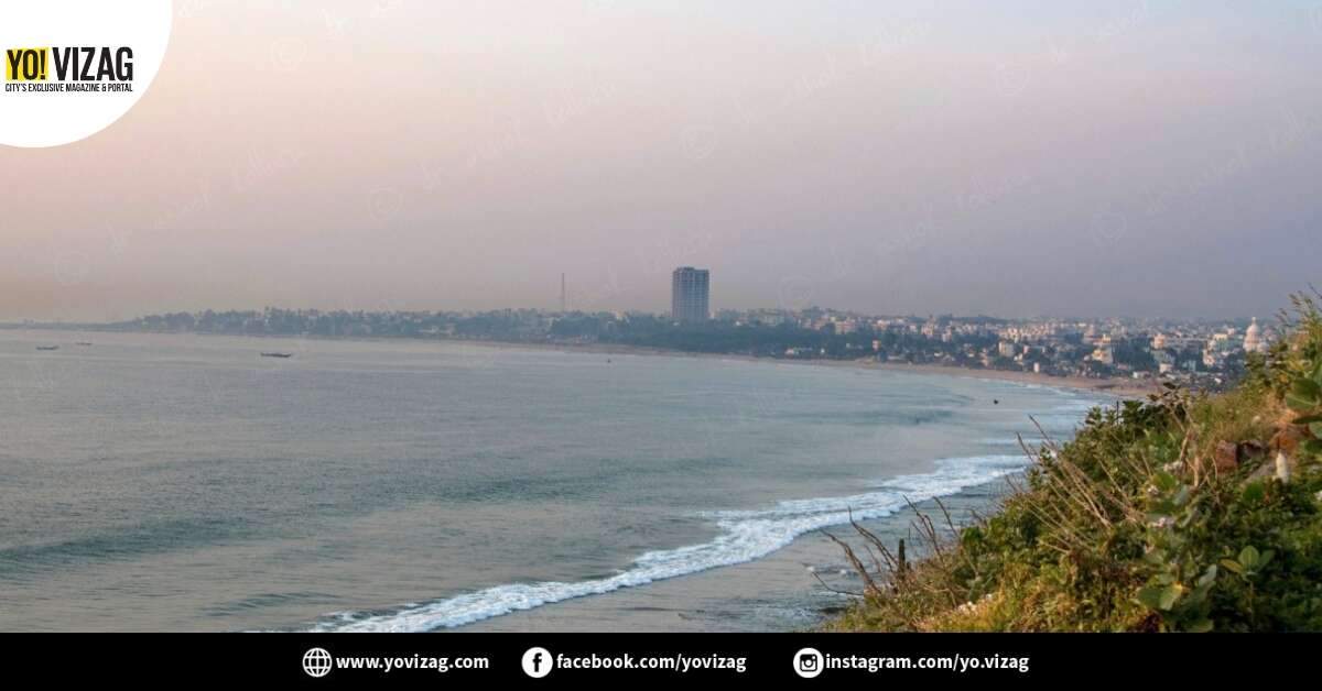 Myths and mysteries of the Lawsons Bay Colony in Vizag
