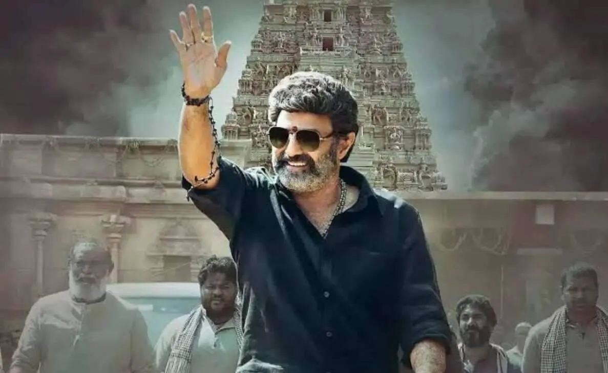 Nandamuri Balakrishna's Veera Simha Reddy ready for OTT premiere, locks release date