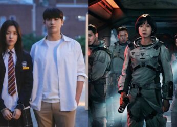 Watch these Korean apocalyptic drama web series and movies if you liked The Last of Us