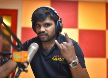 World Radio Day: Radio remains the fastest medium in the era of social media, says Mirchi RJ Mayagadu Prem