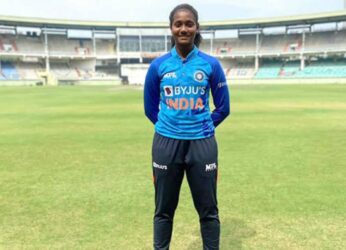 Vizag girl Shabnam Md gets picked by Gujarat at Women’s Premier League auction