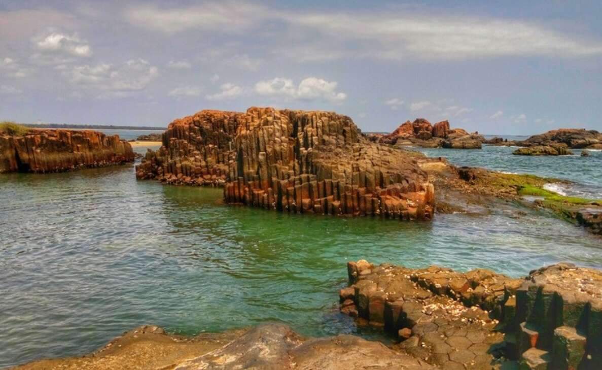 Explore the beauty of nature on these serene islands in India