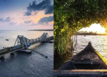 Visit these serene islands in India to witness the beauty of nature at its best