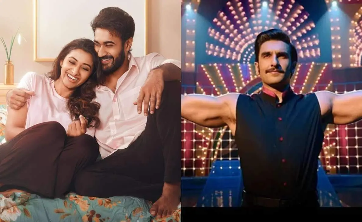 February OTT updates: Catch these new movies releasing this week