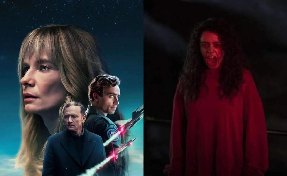 web series releasing this week on Netflix