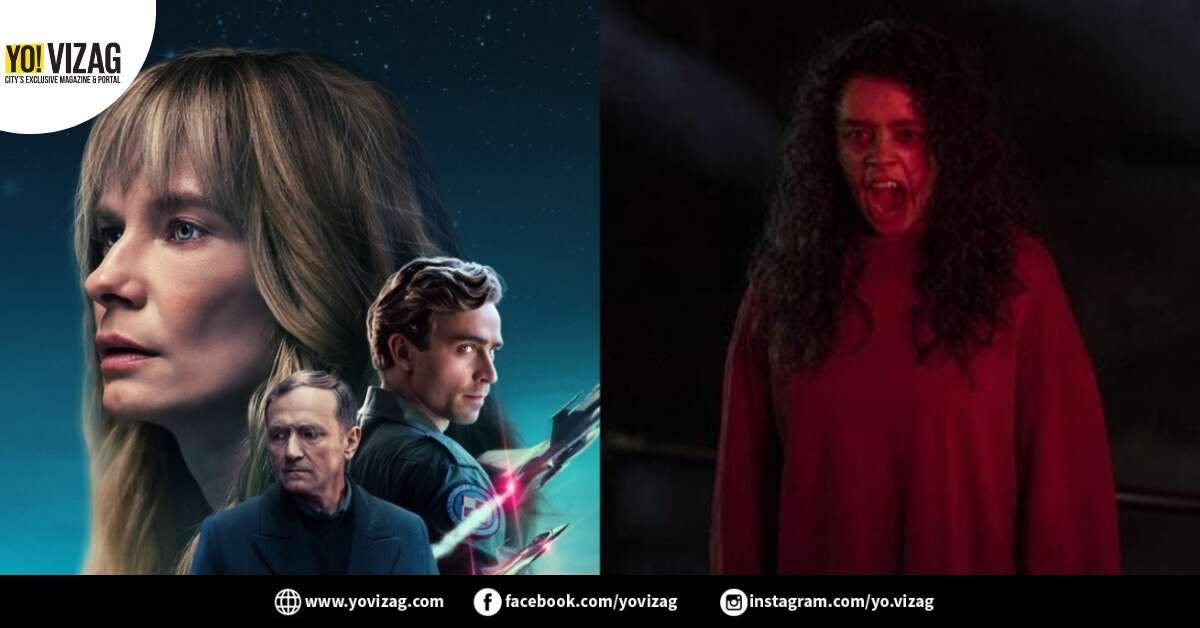 Don't miss these web series releasing on Netflix this week of February