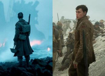 Watch these top rated war-based movies on OTT for a riveting experience