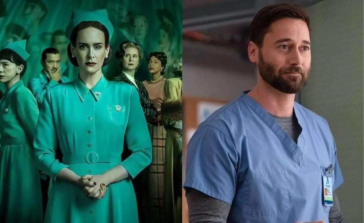 Delve into these medical drama web series on Netflix for an insight into the lives of medicos